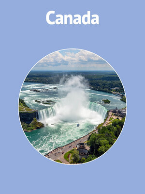 cover image of Canada
